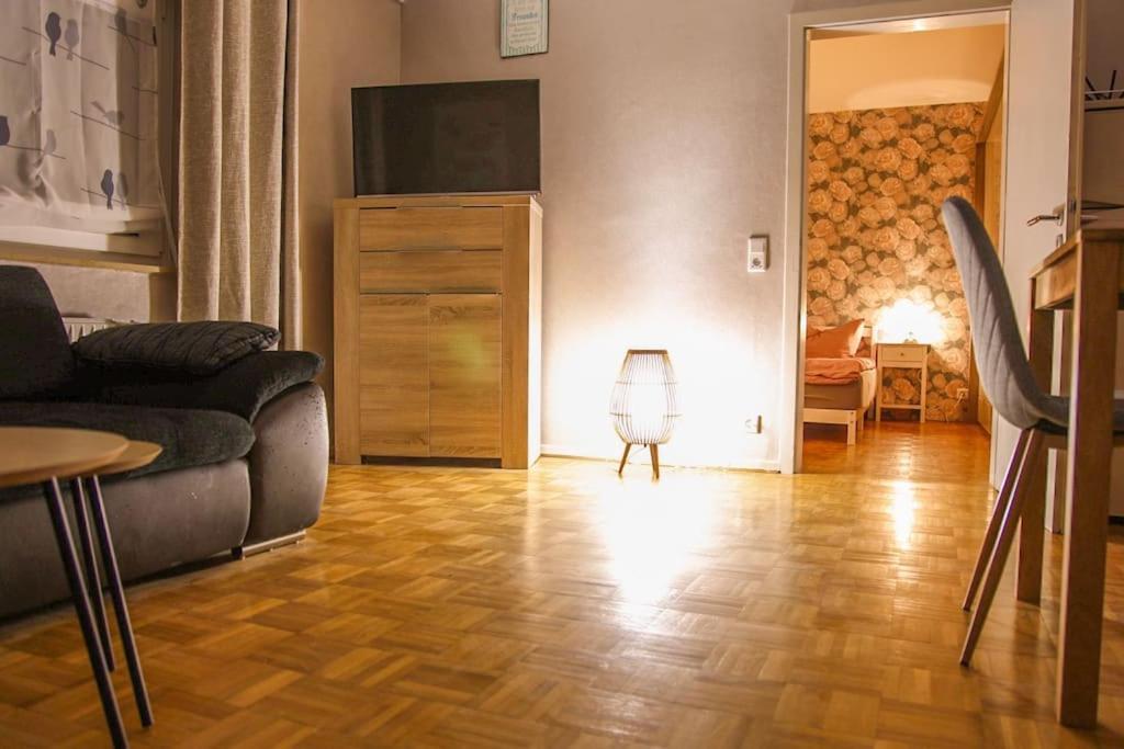 Ferienwohnung Lahntalblick Weilburg Exterior photo