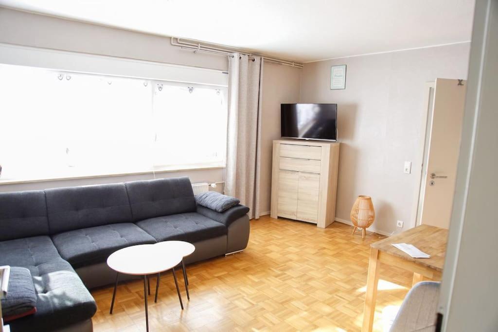 Ferienwohnung Lahntalblick Weilburg Exterior photo