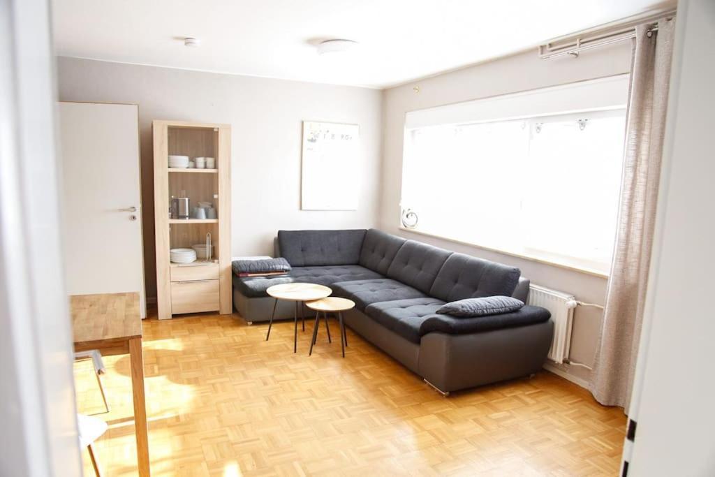 Ferienwohnung Lahntalblick Weilburg Exterior photo